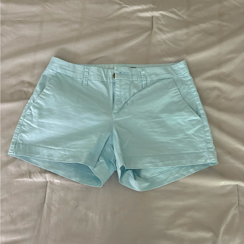 Old Navy brand Blue shorts. Size 0.